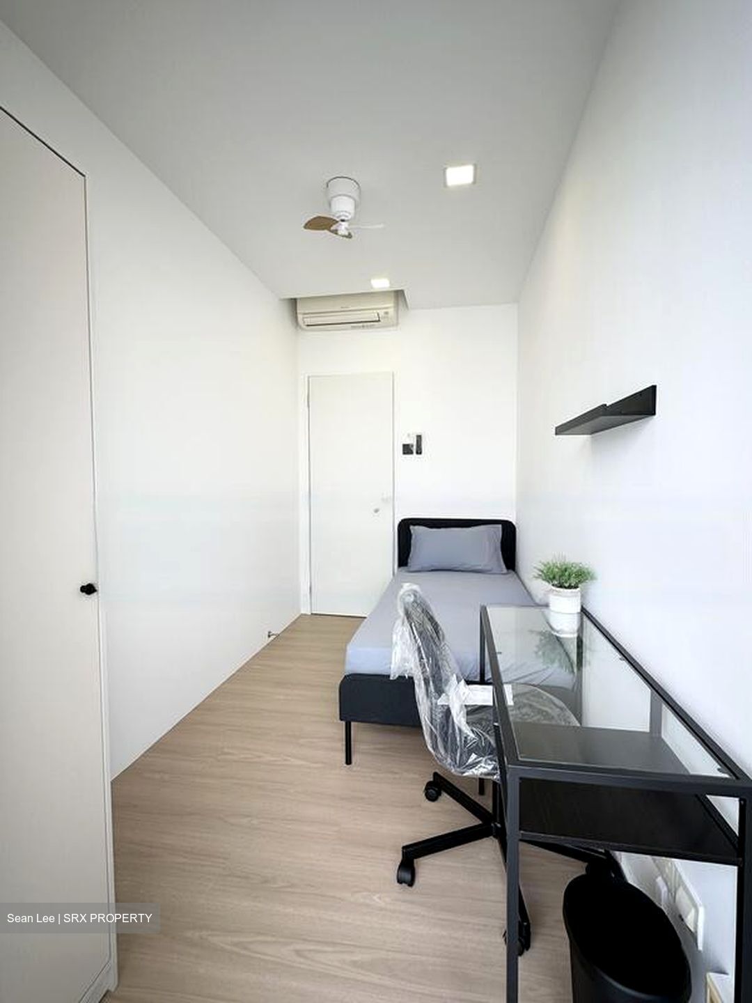 The Centris (D22), Apartment #564802431